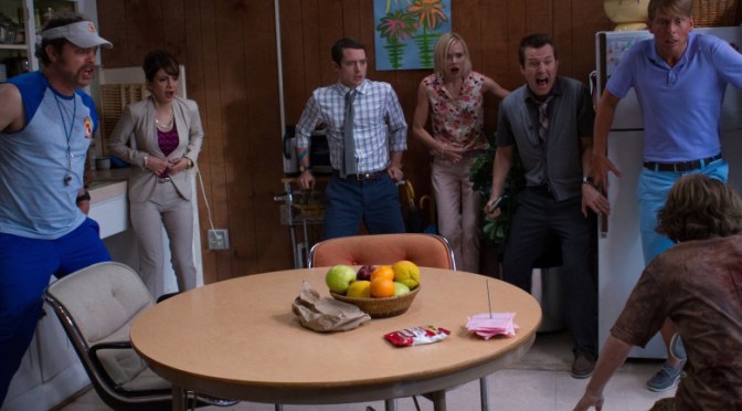 Cooties looks like the child zombie movie that we’ve all been waiting for