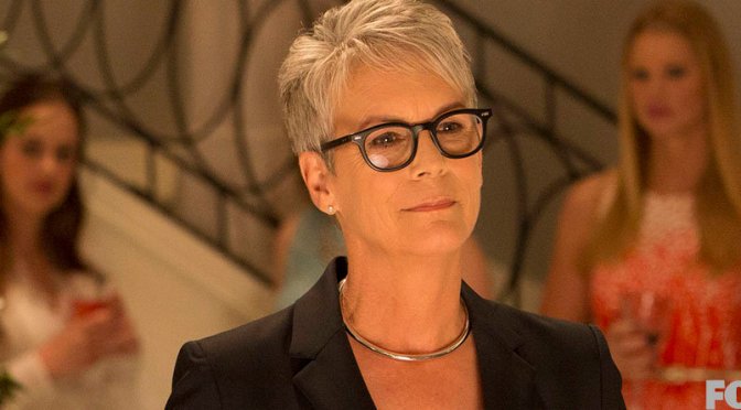 FOX’s Scream Queens has a new trailer