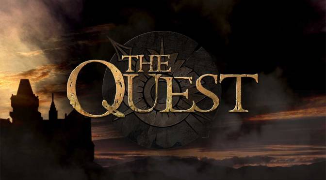 ABC’s The Quest is the best show you should binge watch in one sitting