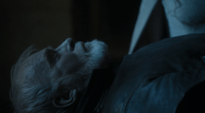 Game of Thrones Recap: Season 5, Episode 5 “Kill the Boy”