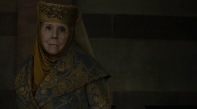 Game of Thrones Recap: Season 5, Episode 6 “Unbowed, Unbent, Unbroken”