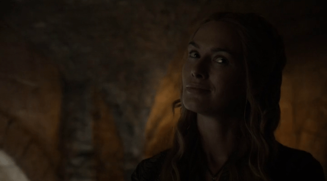 Game of Thrones Recap: Season 5, Episode 7 “The Gift”