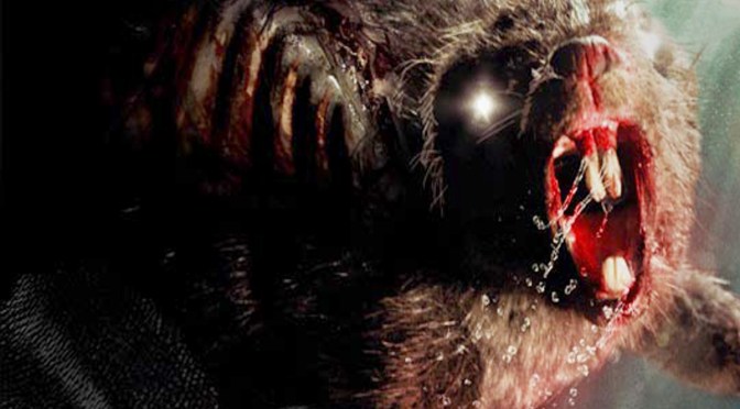 Zombeavers is a goddamn masterpiece