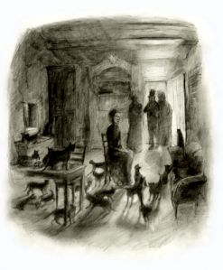 24 Mrs Delgado and Greysteels