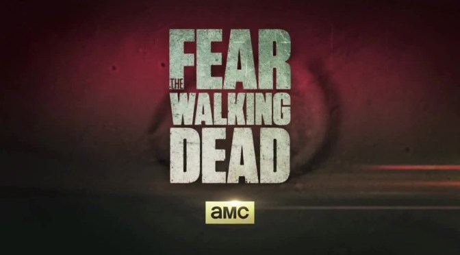 The first teaser for Fear the Walking Dead is pretty “meh.”