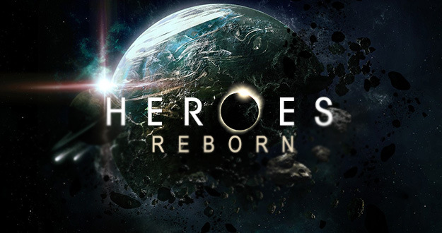 Heroes Reborn promises a “new phenomenon” but with terrible music?