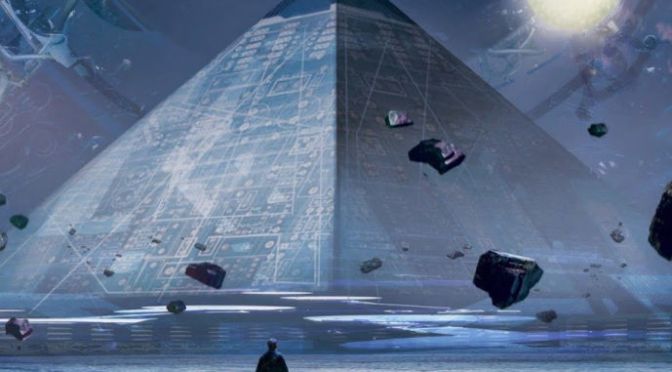 Book Review: The Three-body Problem by Cixin Liu