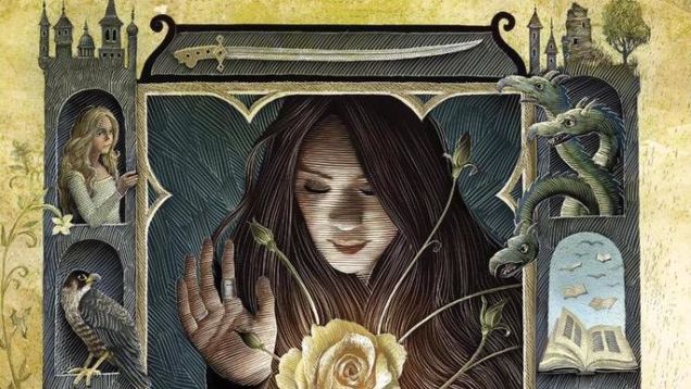 Book Review: Uprooted by Naomi Novik