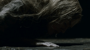 Cersei is getting towards the end of her rope.