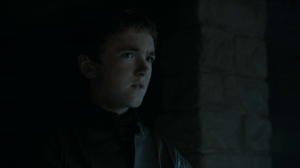 Something about this kid really reminds me of that asshole kid Warren in Empire Records.