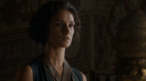 Who needs dignity, anyway?