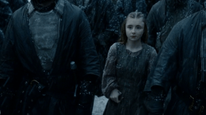 This is the worst thing I think the show has ever done to a character yet.