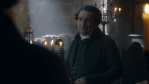 Quite a tolerable practical magician.