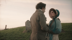 Jonathan and Arabella.