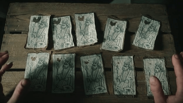 Jonathan Strange & Mr. Norrell Recap: “The Friends of English Magic”