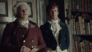 Drawlight and Lascelles