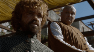 I am still uncritically thrilled about this development.