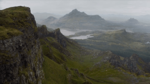 This is some scenery porn, right here.