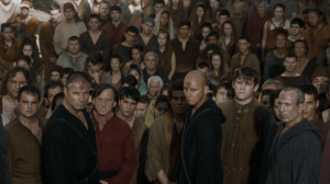 Pretty much how I imagine YouTube comments, tbh.