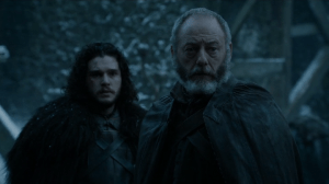 Poor Davos.