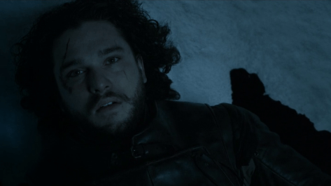 Looks pretty dead to me.