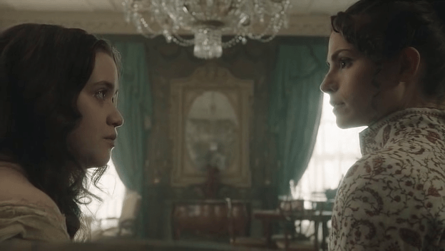 Jonathan Strange & Mr. Norrell Recap: “How is Lady Pole?”