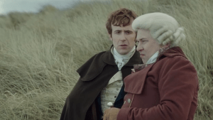 Drawlight and Lascelles