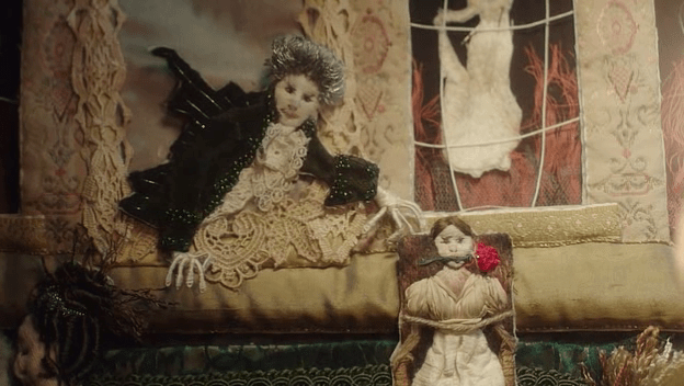 Jonathan Strange & Mr. Norrell Recap: “The Education of a Magician”