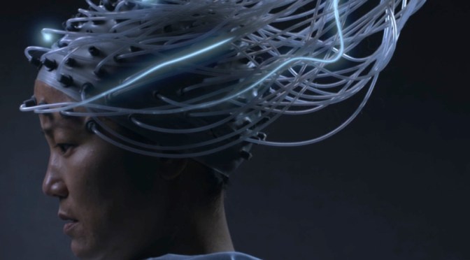 Advantageous is a perfect rainy day feminist sci-fi film
