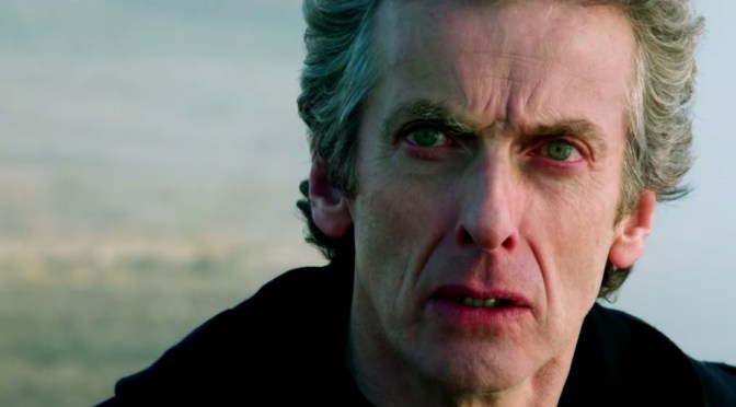 Doctor Who returns on September 19 for Season 9