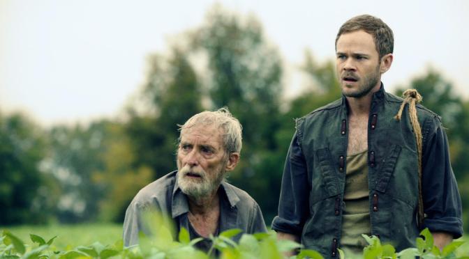 In its third episode, Killjoys is finally moving along, but slowly