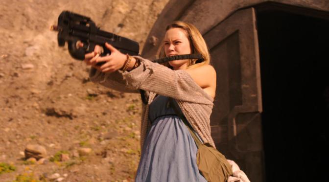 Killjoys is improving, but at a glacial pace of fits and starts