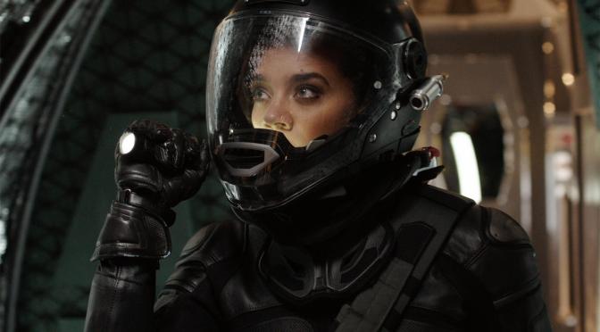 Halfway through the season, Killjoys is still floundering