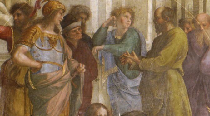 Book Review: The Philosopher Kings by Jo Walton