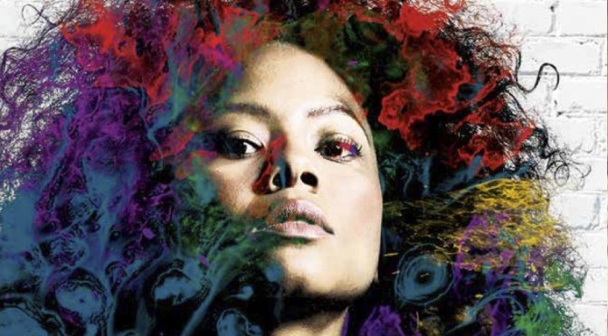 Book Review: Shadowshaper by Daniel José Older