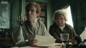 Lascelles and Norrell.