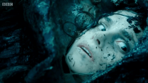 The moss oak is pretty freaky.