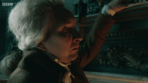 Norrell becomes Jonathan Strange's enemy for real.