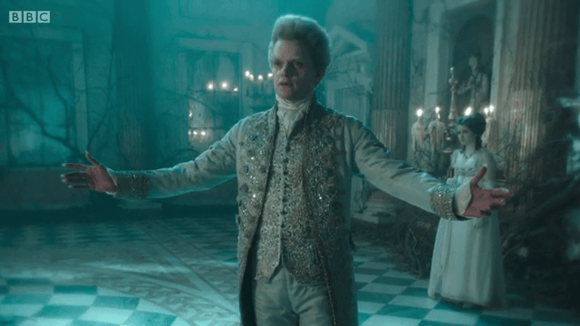 Jonathan Strange & Mr. Norrell Recap: “Arabella”