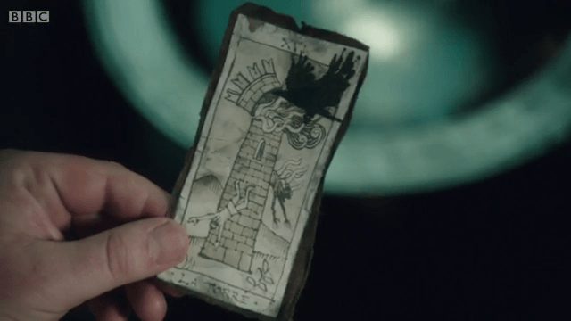 Jonathan Strange & Mr. Norrell Recap: “The Black Tower”