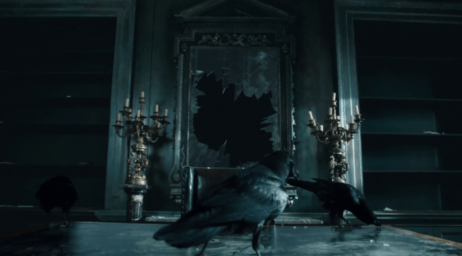 Jonathan Strange & Mr. Norrell Recap: “Jonathan Strange & Mr. Norrell”