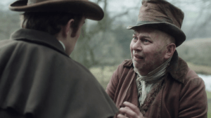 Drawlight and Lascelles.