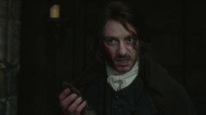 Childermass finally goes.