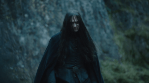 John Uskglass, The Raven King.