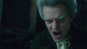 Another great Marc Warren face.