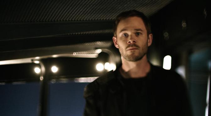 Killjoys is starting to get really awkward for everyone