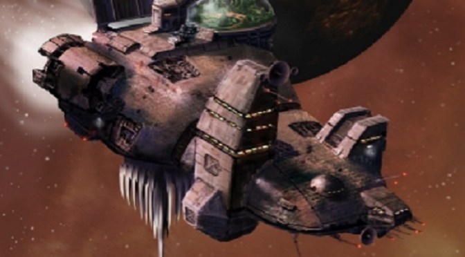 Book Review: The Long Way to a Small, Angry Planet by Becky Chambers