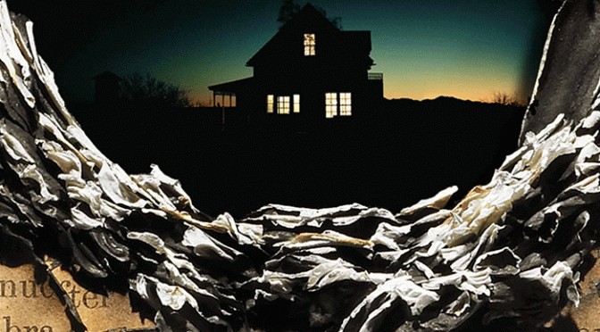 Book Review: The Library at Mount Char by Scott Hawkins