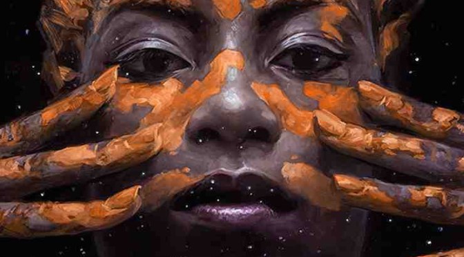 Book Review: Binti by Nnedi Okorafor