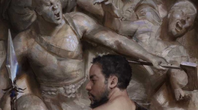 Book Review: The Sorcerer of the Wildeeps by Kai Ashante Wilson